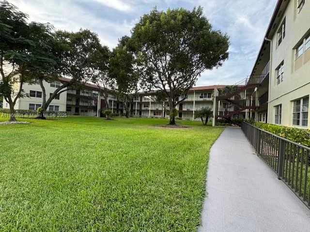 1 bedroom 1 bath for sale at 13455 SW 3rd St # 309S, Pembroke Pines FL 33027