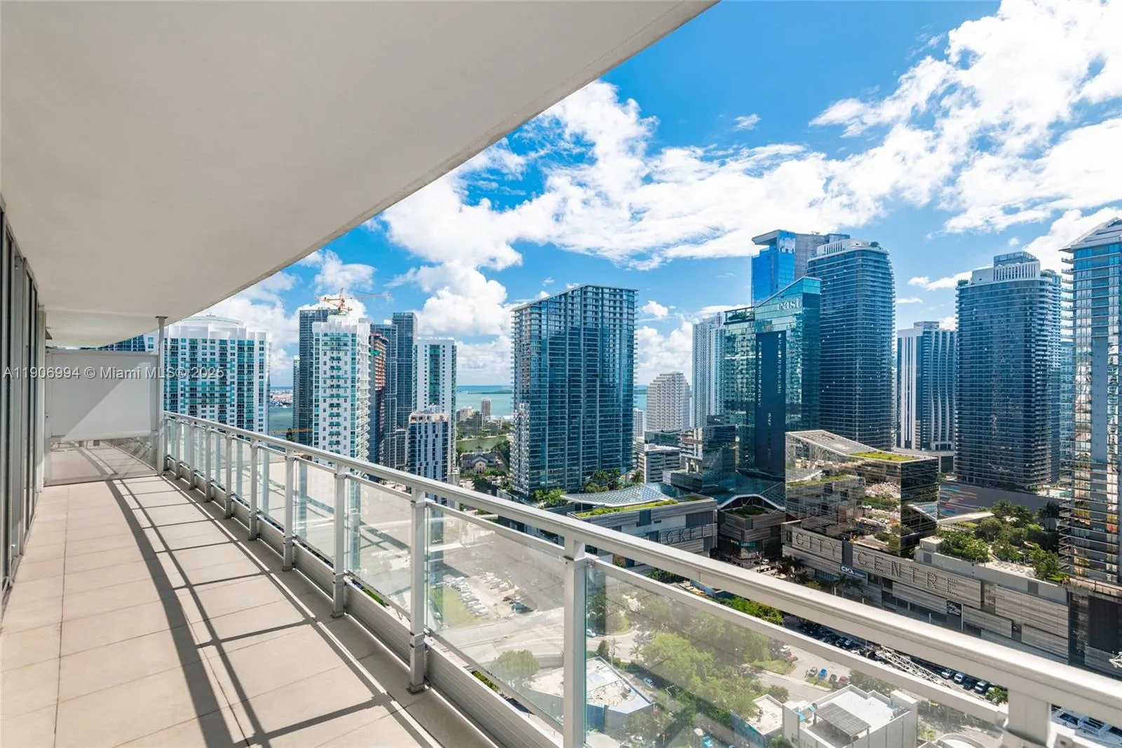 2 bedroom 2 bath for sale at 92 SW 3rd St # 3503, Miami FL 33130