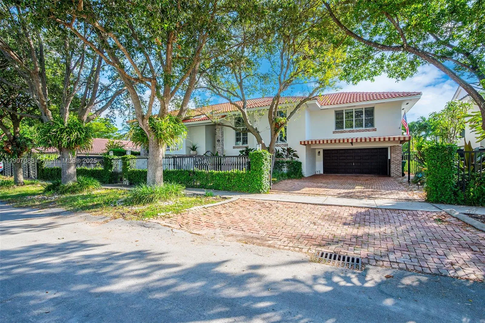 4 bedroom 3 bath for sale at 8025 SW 91st Ave, Miami FL 33173