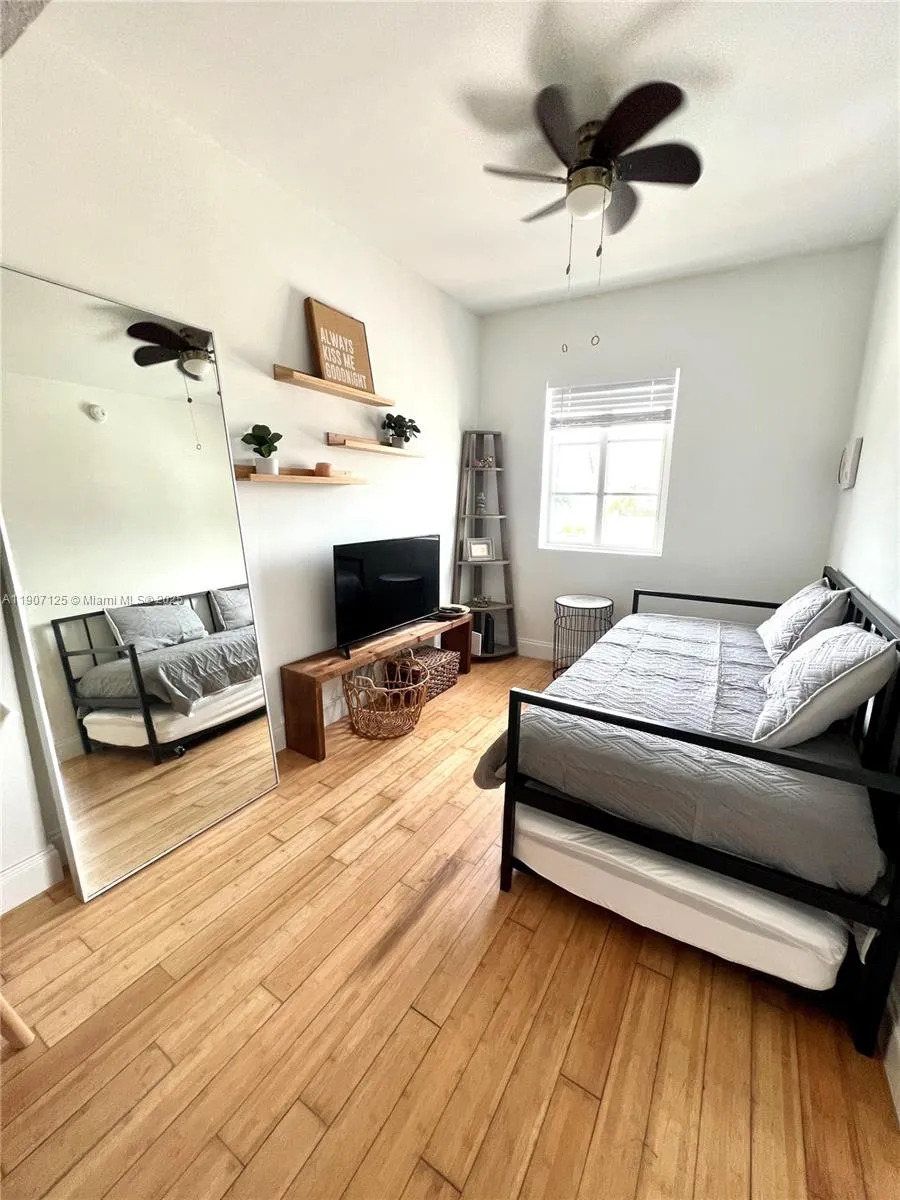 1 bedroom 1 bath for sale at 8415 Harding Ave # 14, Miami Beach FL 33141