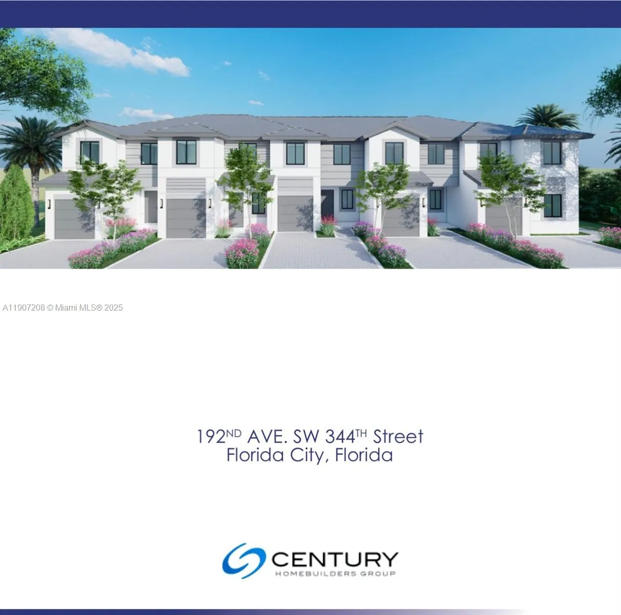 4 bedroom 2 bath for sale at 34514 SW 191st Ave, Homestead FL 33034