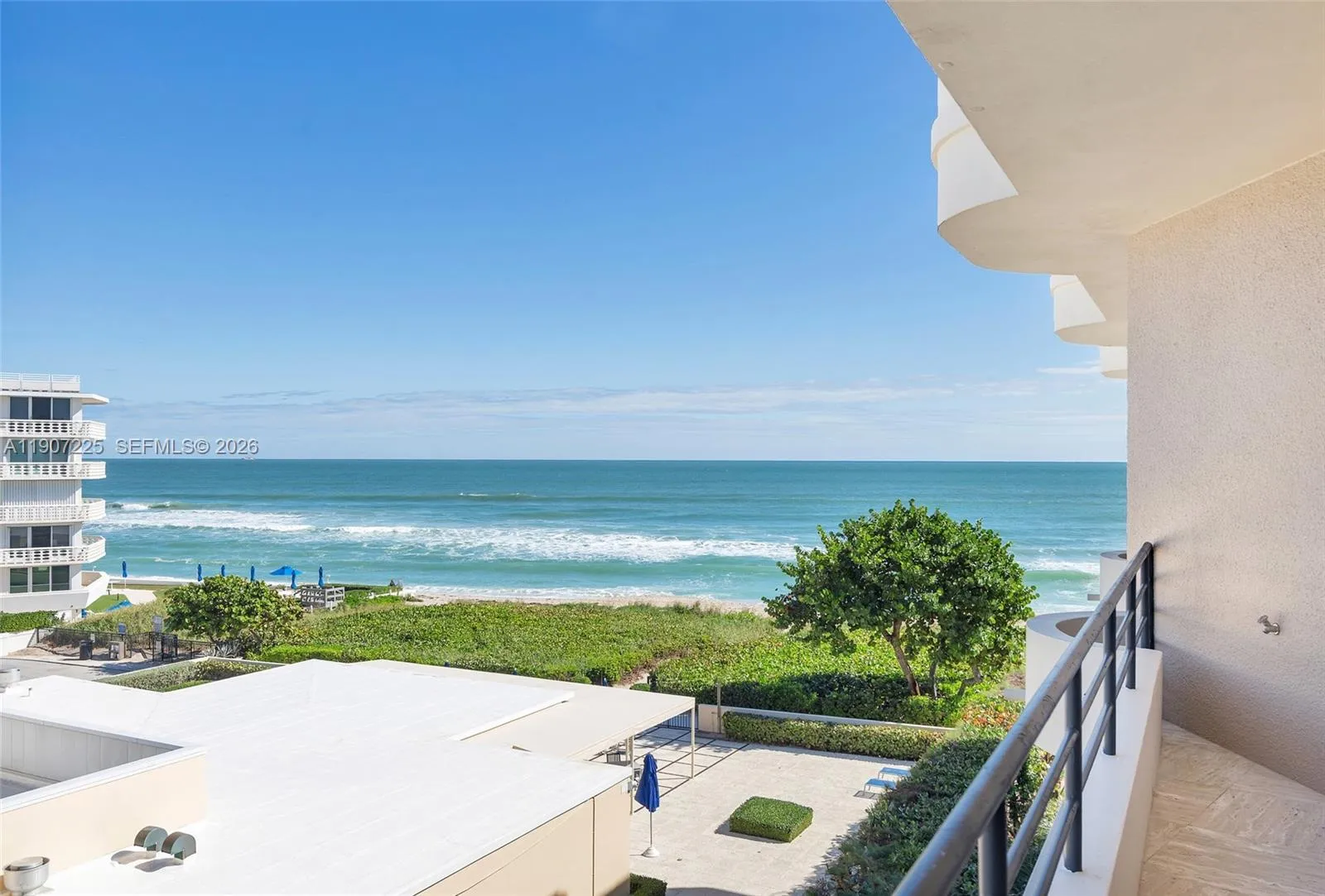 4 bedroom 4 bath for sale at 110 Sunset Ave # 4A, Palm Beach FL 33480