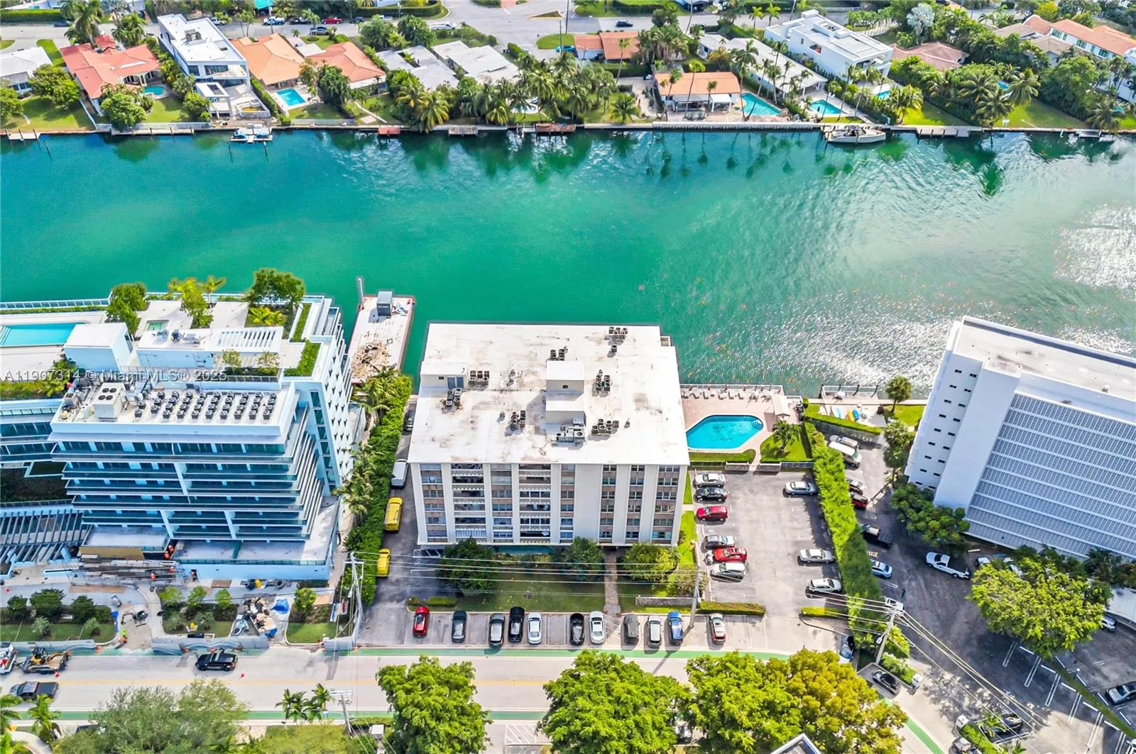 9111 E Bay Harbor Dr, Bay Harbor Islands FL 33154