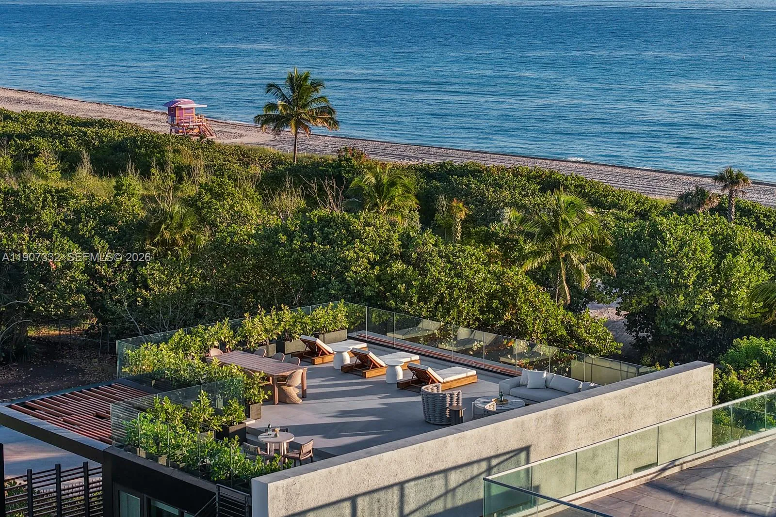 7845 Atlantic Way, Miami Beach FL 33141