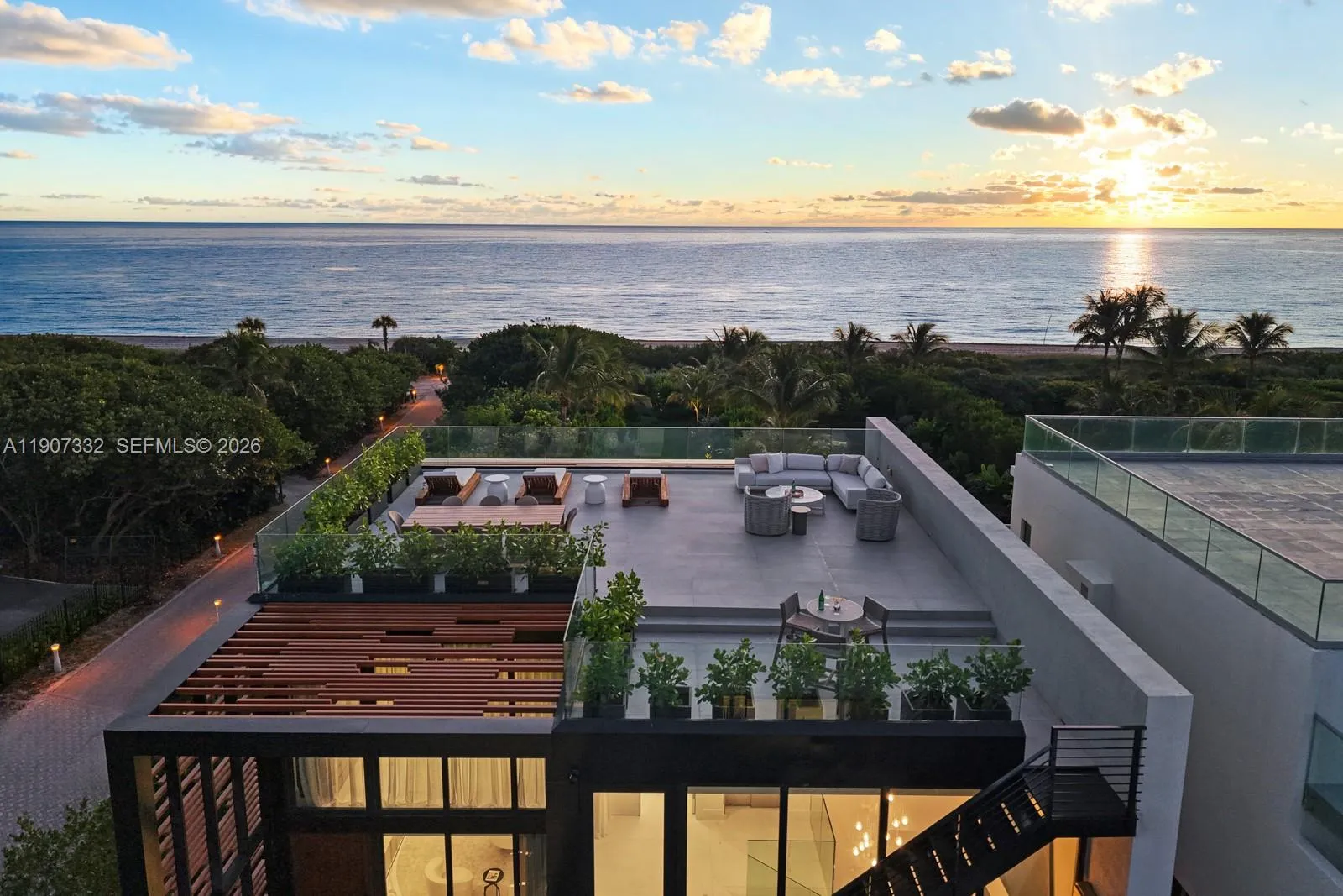 7845 Atlantic Way, Miami Beach FL 33141