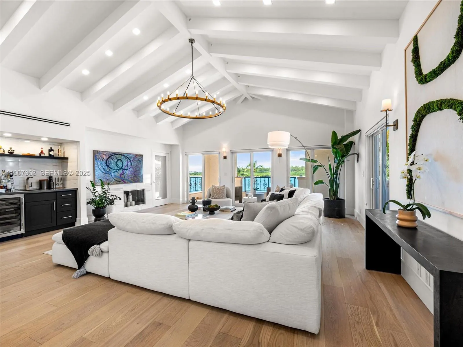 3 bedroom 3 bath for sale at 2236 Fisher Island Dr # 3306, Miami Beach FL 33109