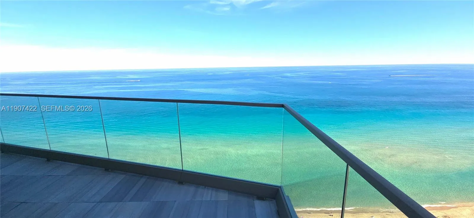 5 bedroom 7 bath for sale at 17901 Collins Ave # 2604, Sunny Isles Beach FL 33160