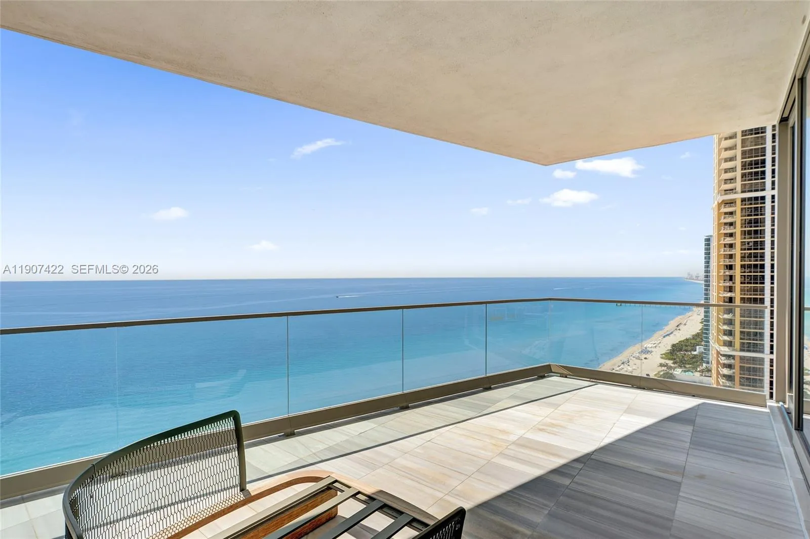 17901 Collins Ave # 2604, Sunny Isles Beach FL 33160