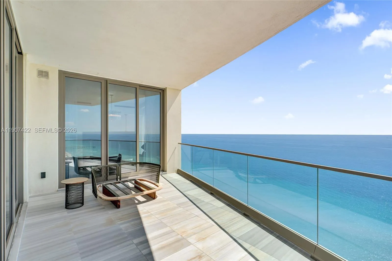 17901 Collins Ave # 2604, Sunny Isles Beach FL 33160