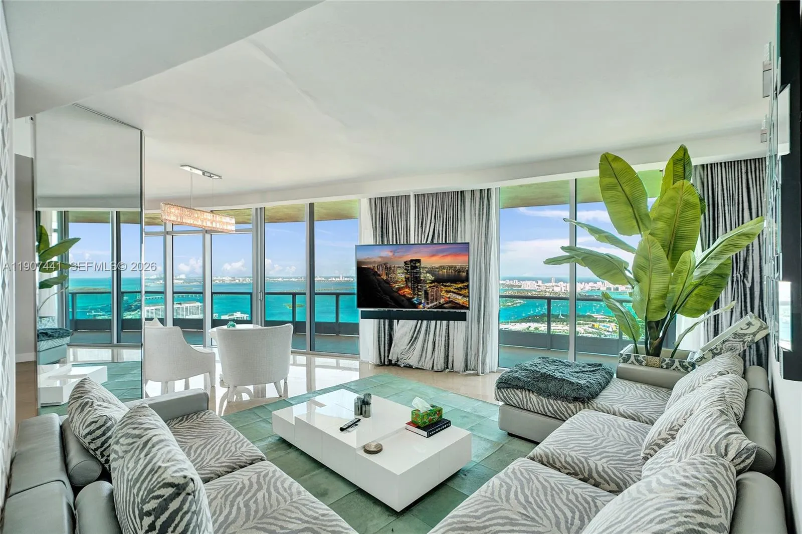 900 Biscayne Blvd # 6107, Miami FL 33132