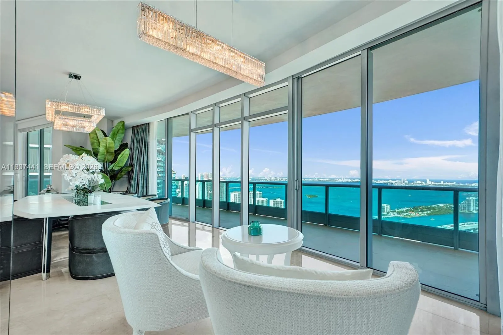 900 Biscayne Blvd # 6107, Miami FL 33132