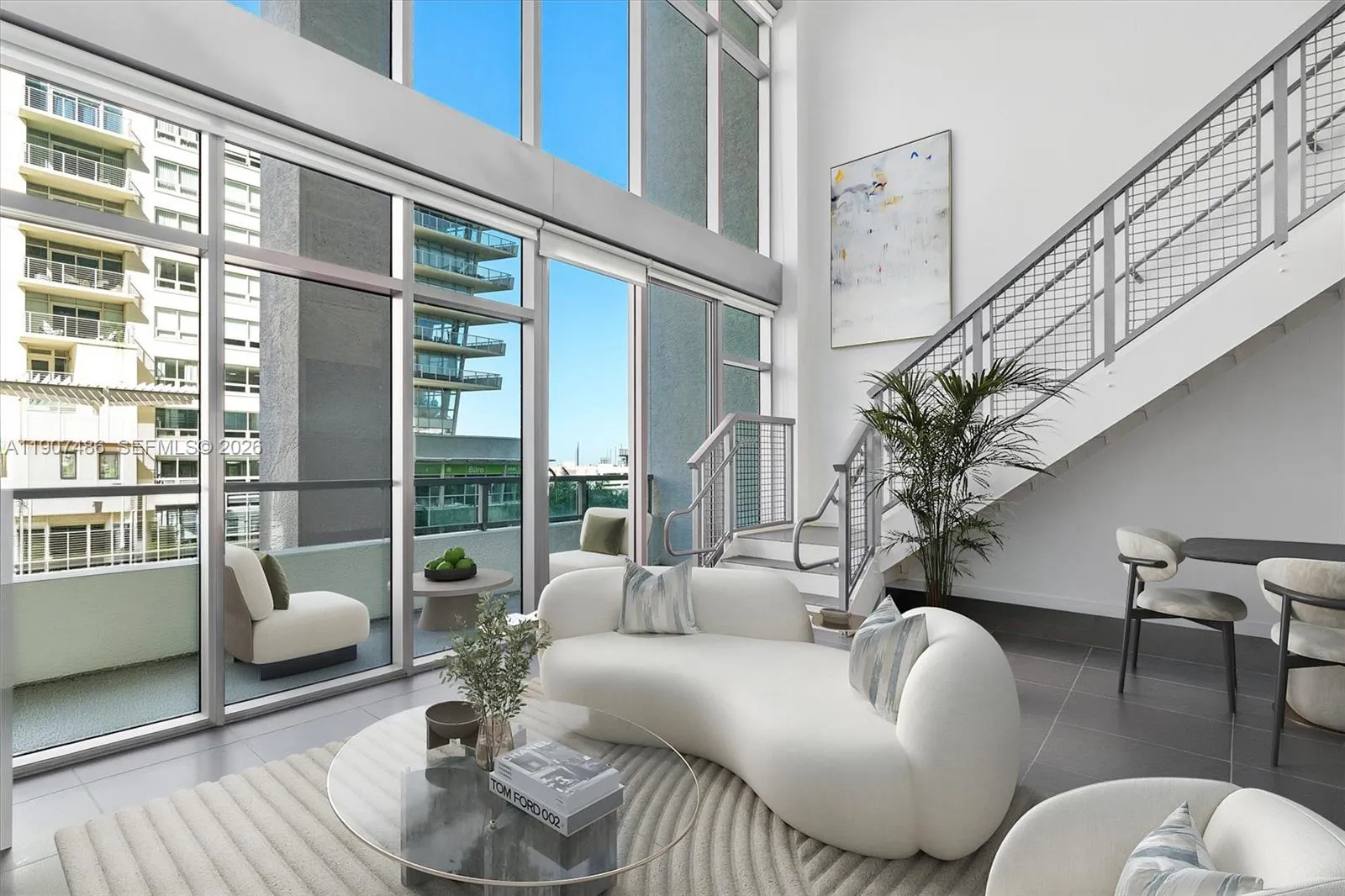 3301 NE 1st Ave # M0502, Miami FL 33137