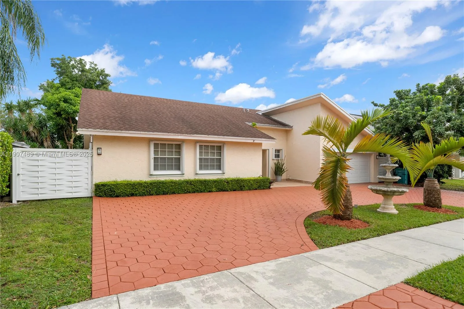 11041 SW 138th Ave, Miami FL 33186