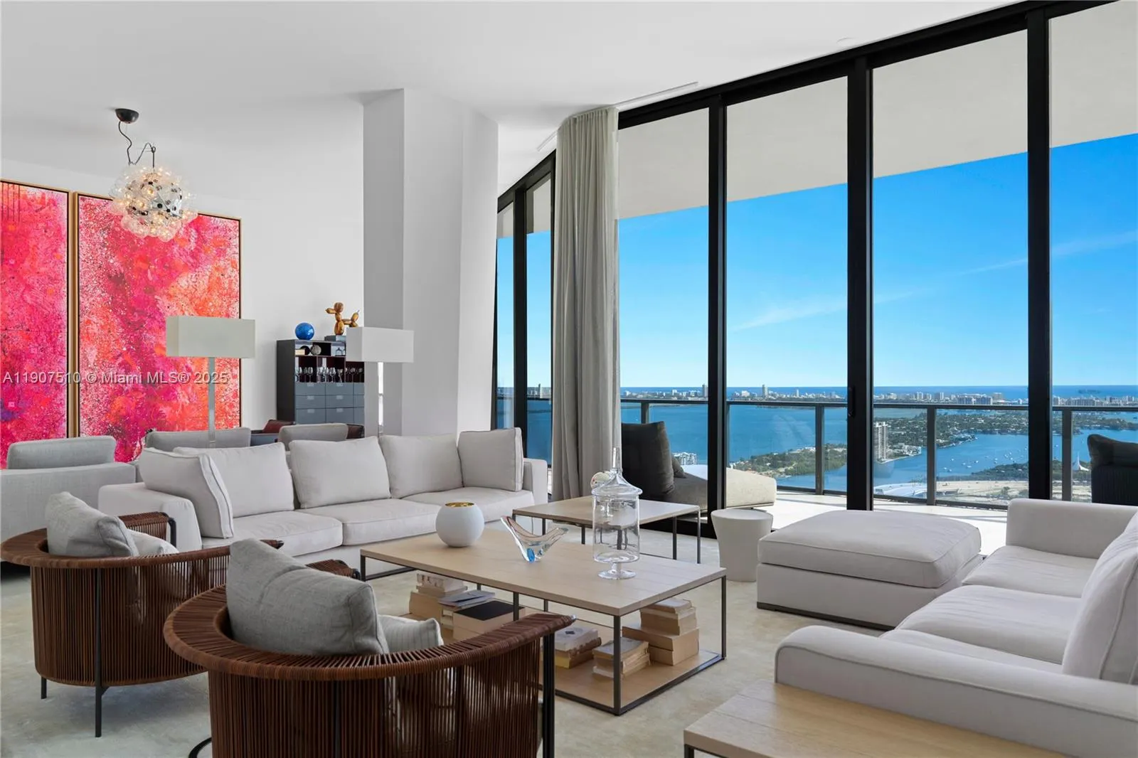 1000 Biscayne Blvd # 4901, Miami FL 33132