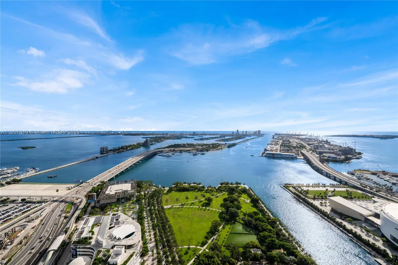 1000 Biscayne Blvd # 4901, Miami FL 33132