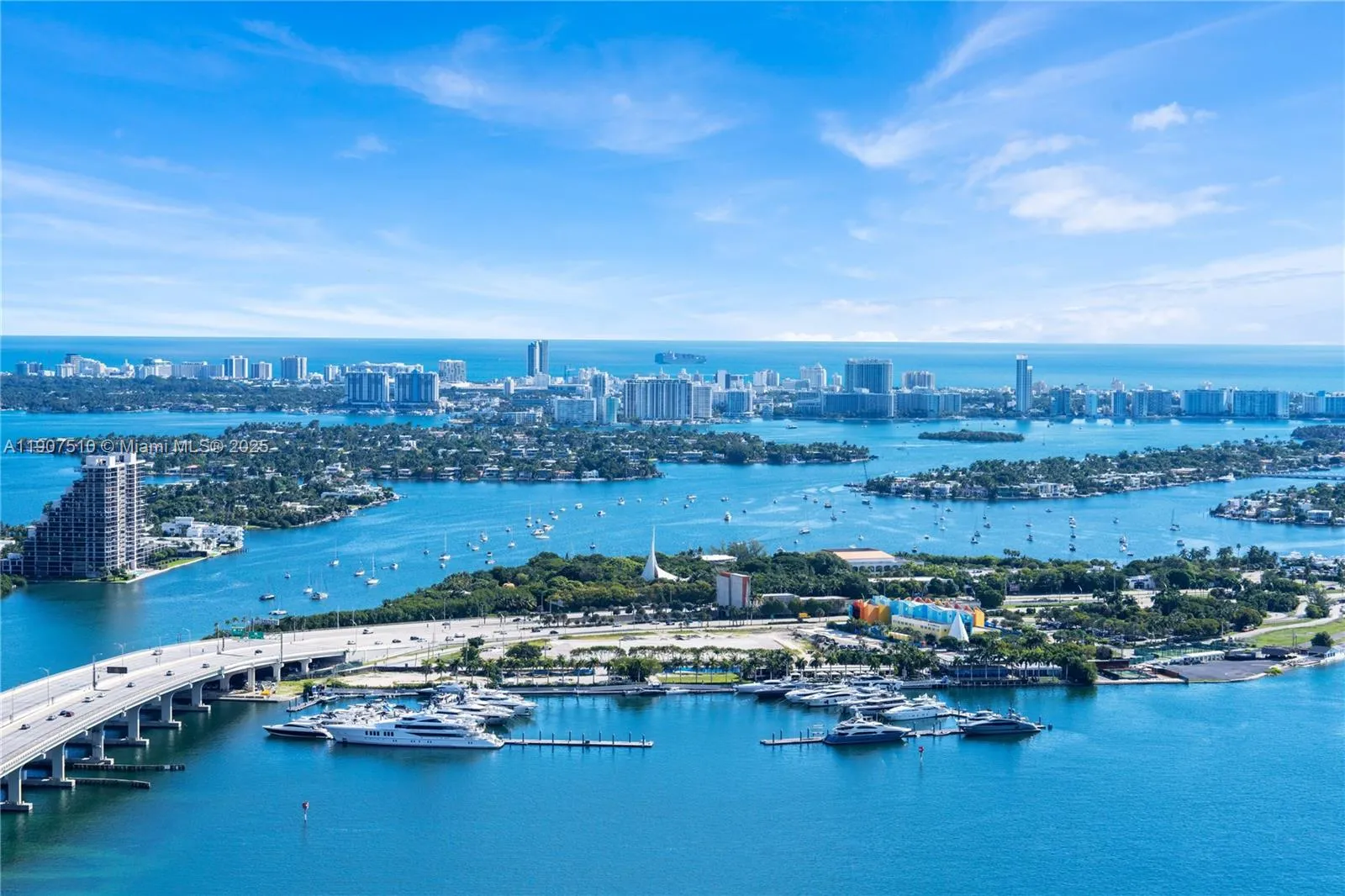 1000 Biscayne Blvd # 4901, Miami FL 33132