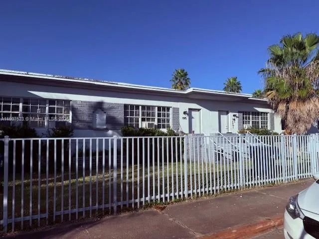 for sale at 1925 Marseille Dr, Miami Beach FL 33141