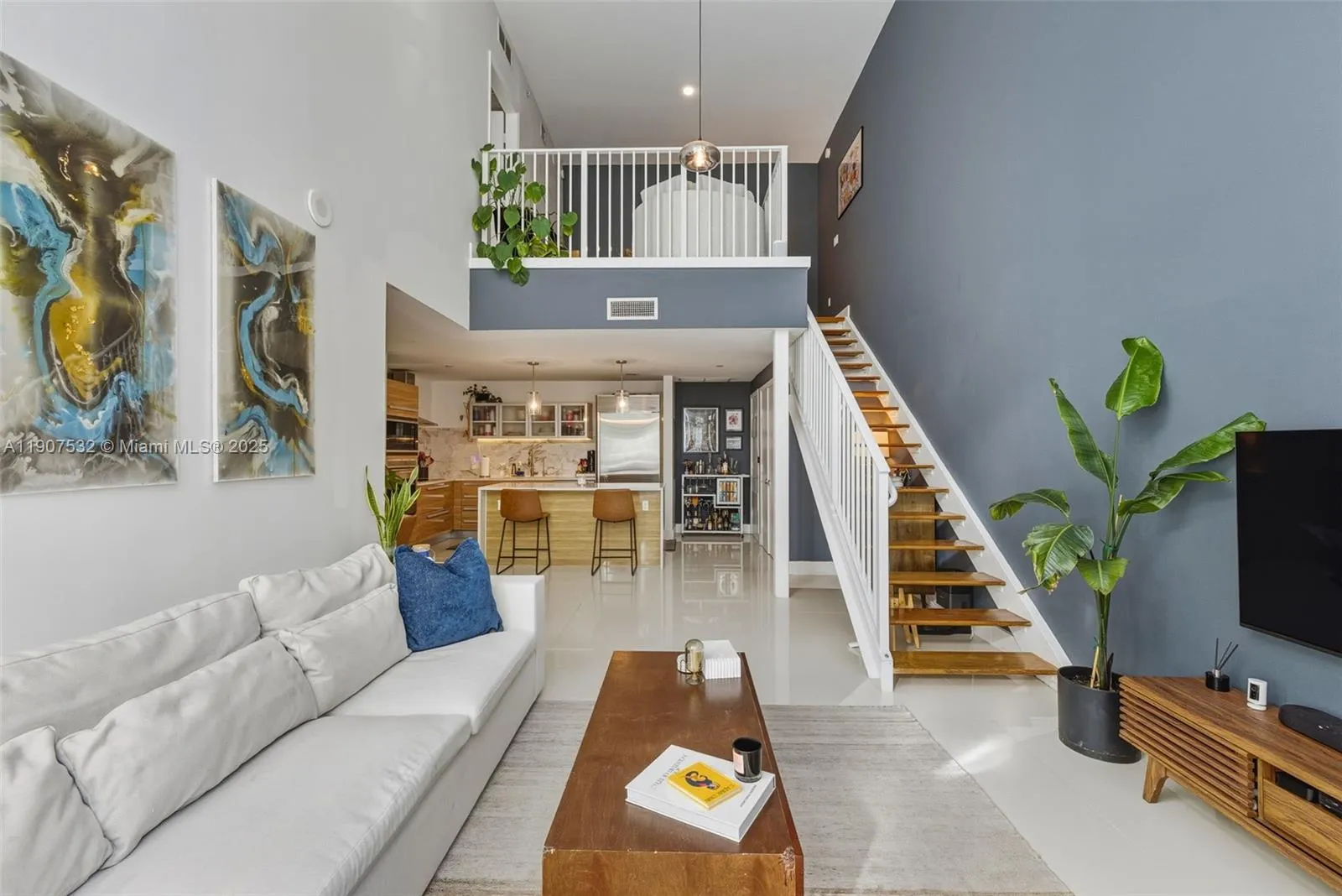 2 bedroom 2 bath for sale at 2020 N Bayshore, Miami FL 33137