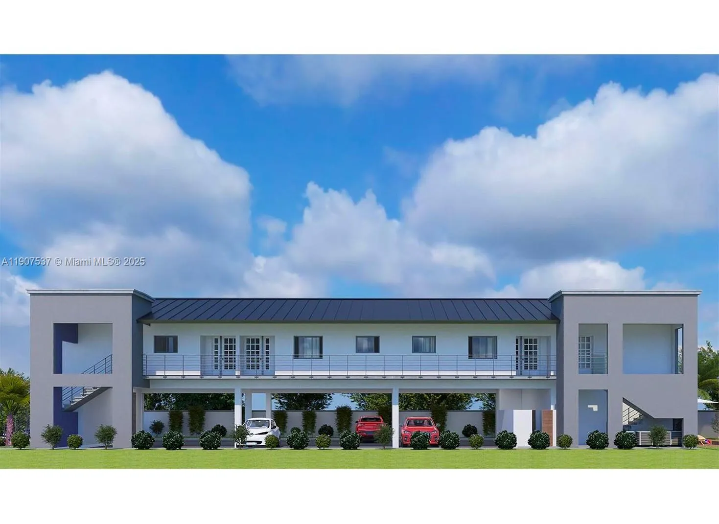 for sale at 125 NE 55th St, Miami FL 33137