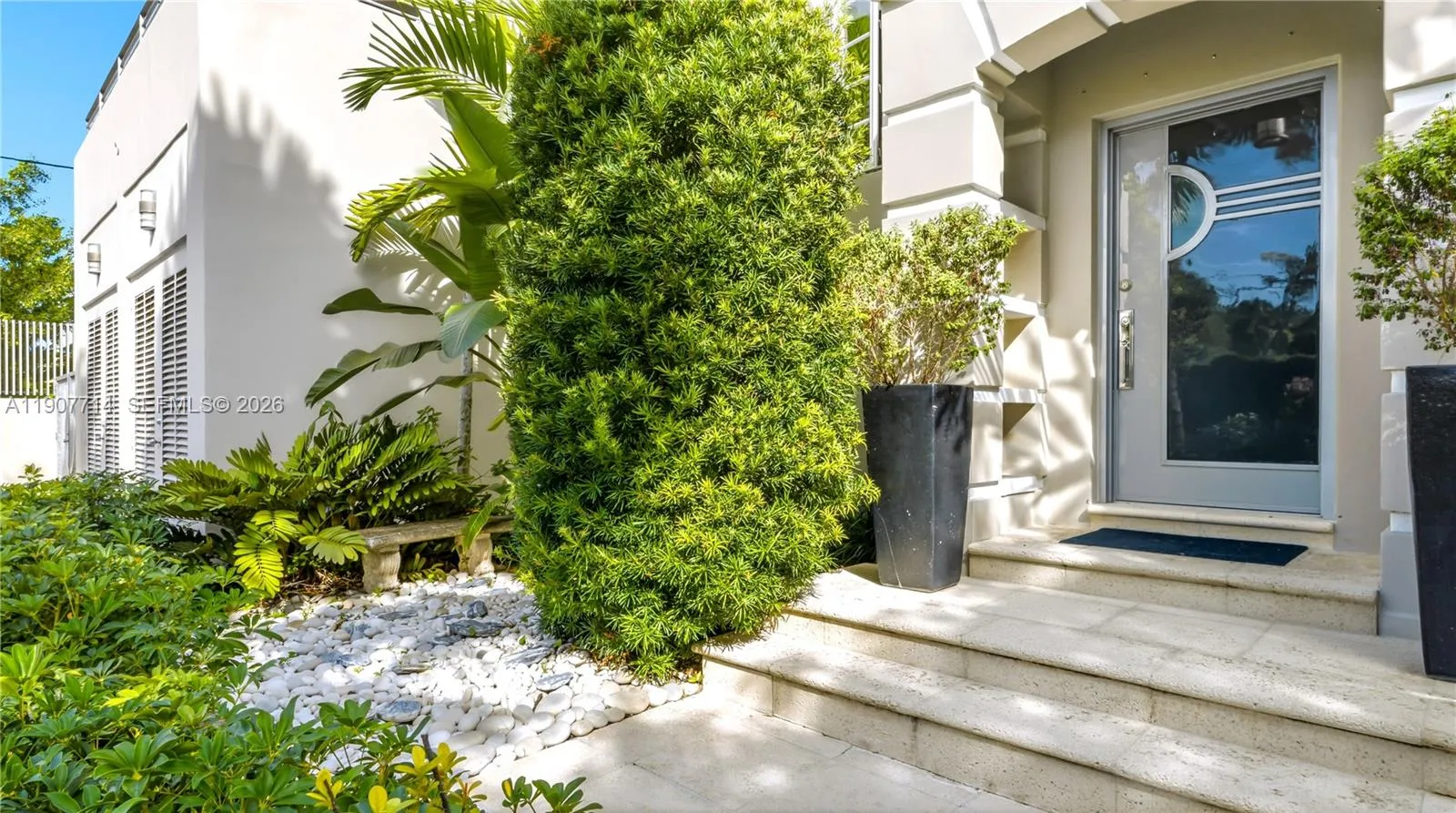 4 bedroom 3 bath for sale at 4805 Cherokee Ave, Miami Beach FL 33140