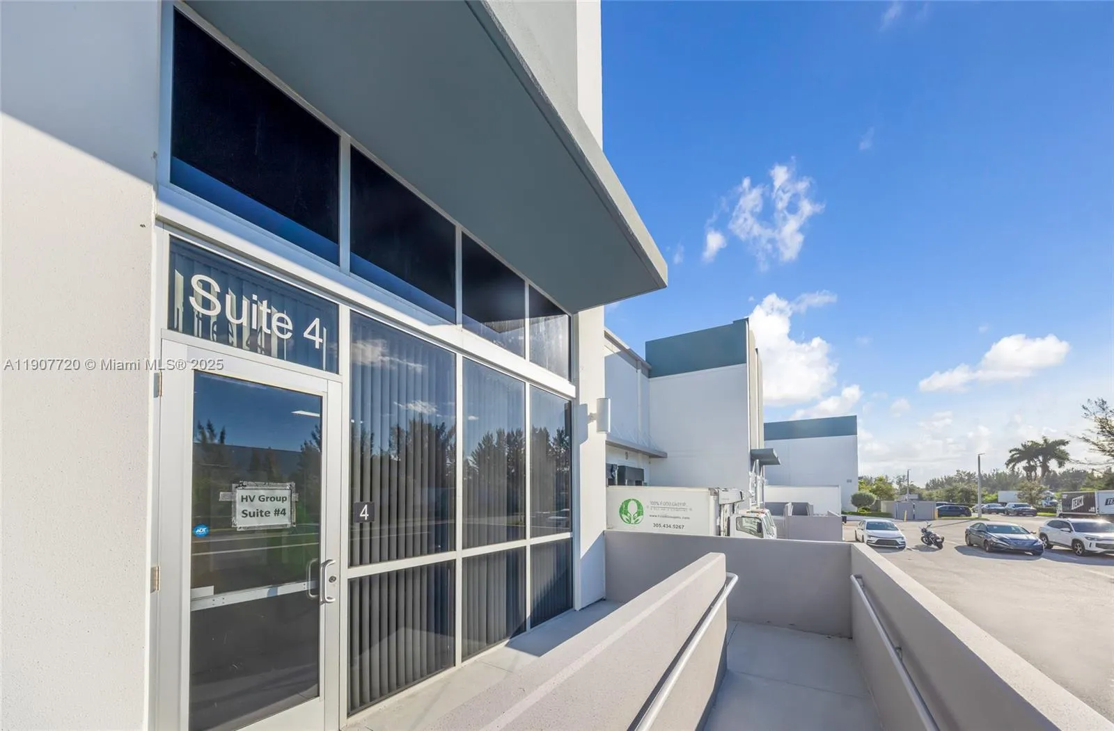 Commercial Sale for sale at 14001 NW 112th Ave # 4, Hialeah Gardens FL 33018