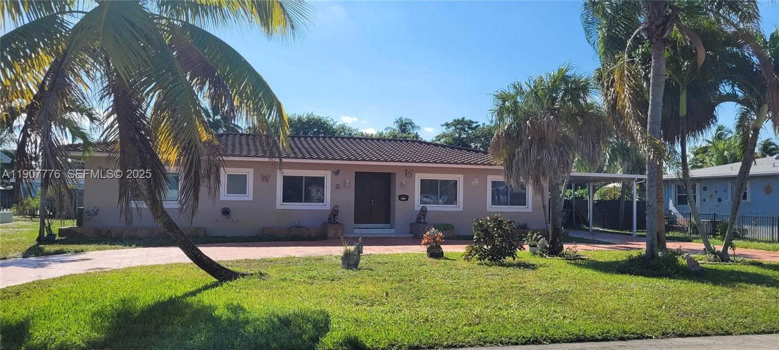2622 Jackson St, Hollywood FL 33020