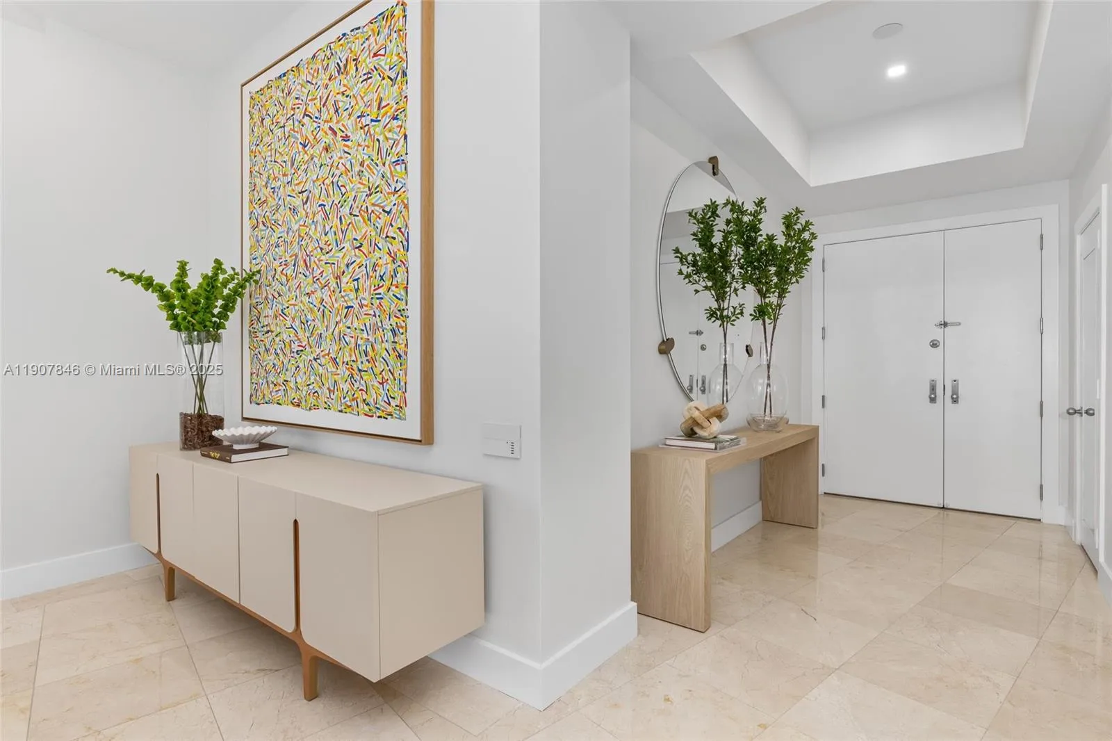 808 Brickell Key Dr # 3901, Miami FL 33131