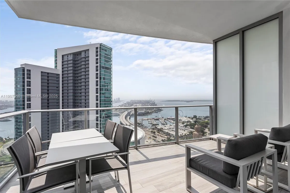 851 NE 1st Ave # 3907, Miami FL 33132