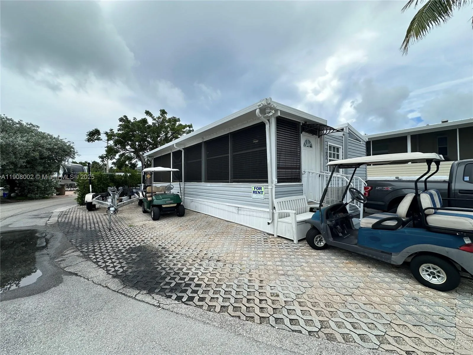 65821 Overseas Hwy # 105, Long Key FL 33001