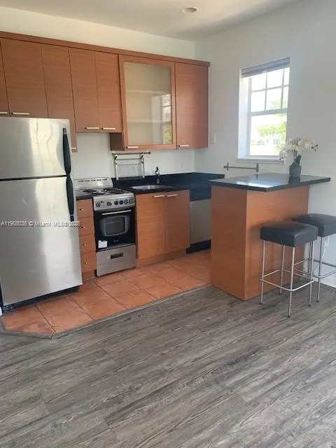 1 bedroom 1 bath for sale at 1244 Pennsylvania Ave # 306, Miami Beach FL 33139