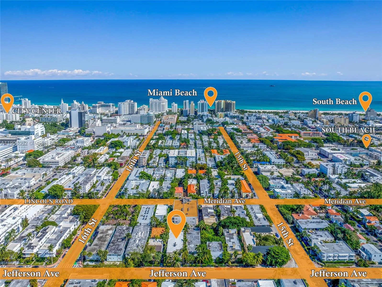 1545 Jefferson Ave # 103, Miami Beach FL 33139