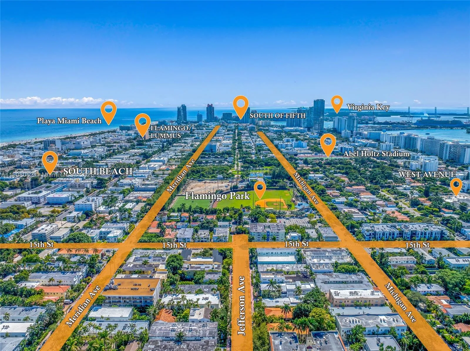 1545 Jefferson Ave # 103, Miami Beach FL 33139