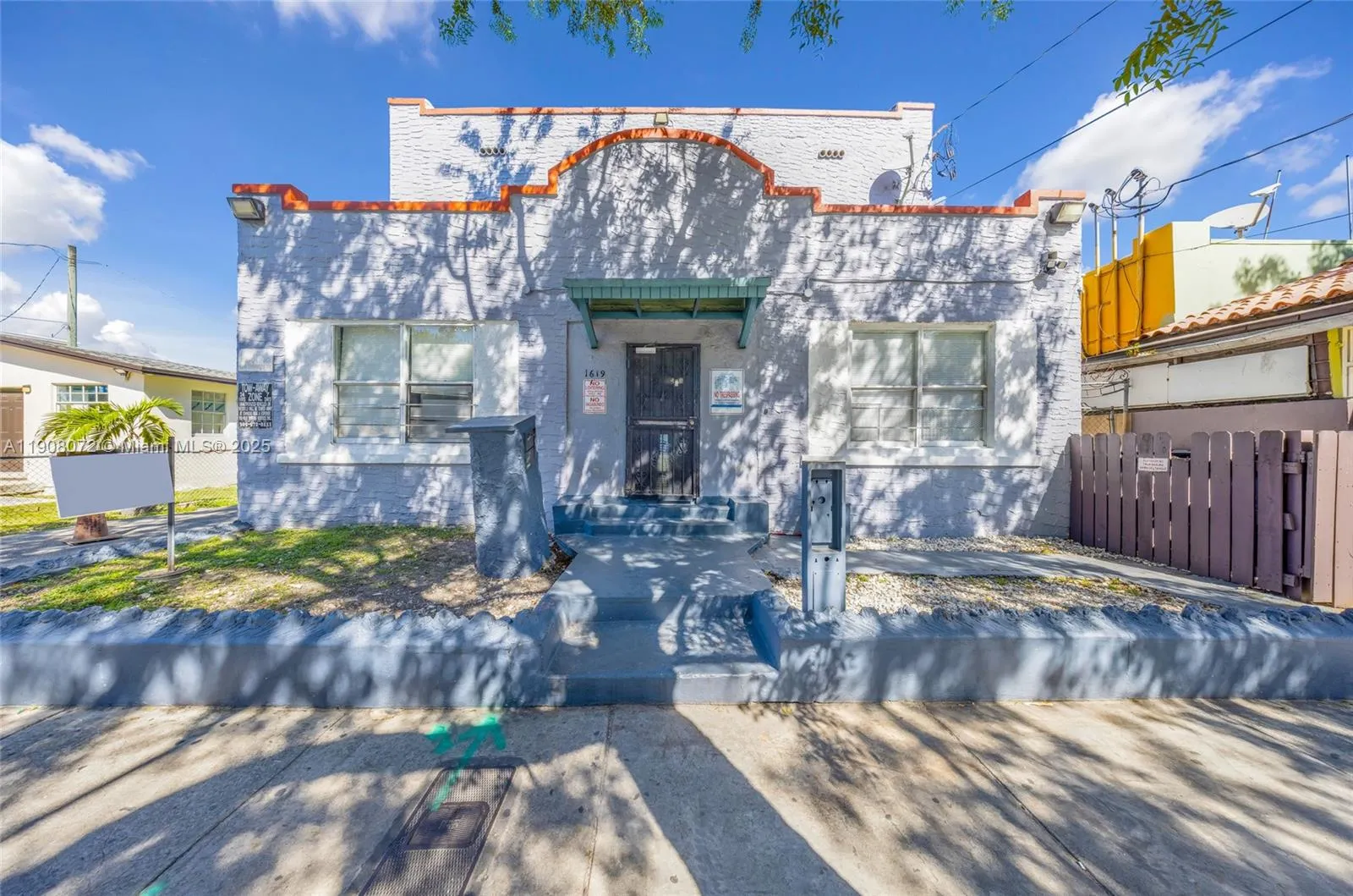 for sale at 1619 SW 2nd St, Miami FL 33135