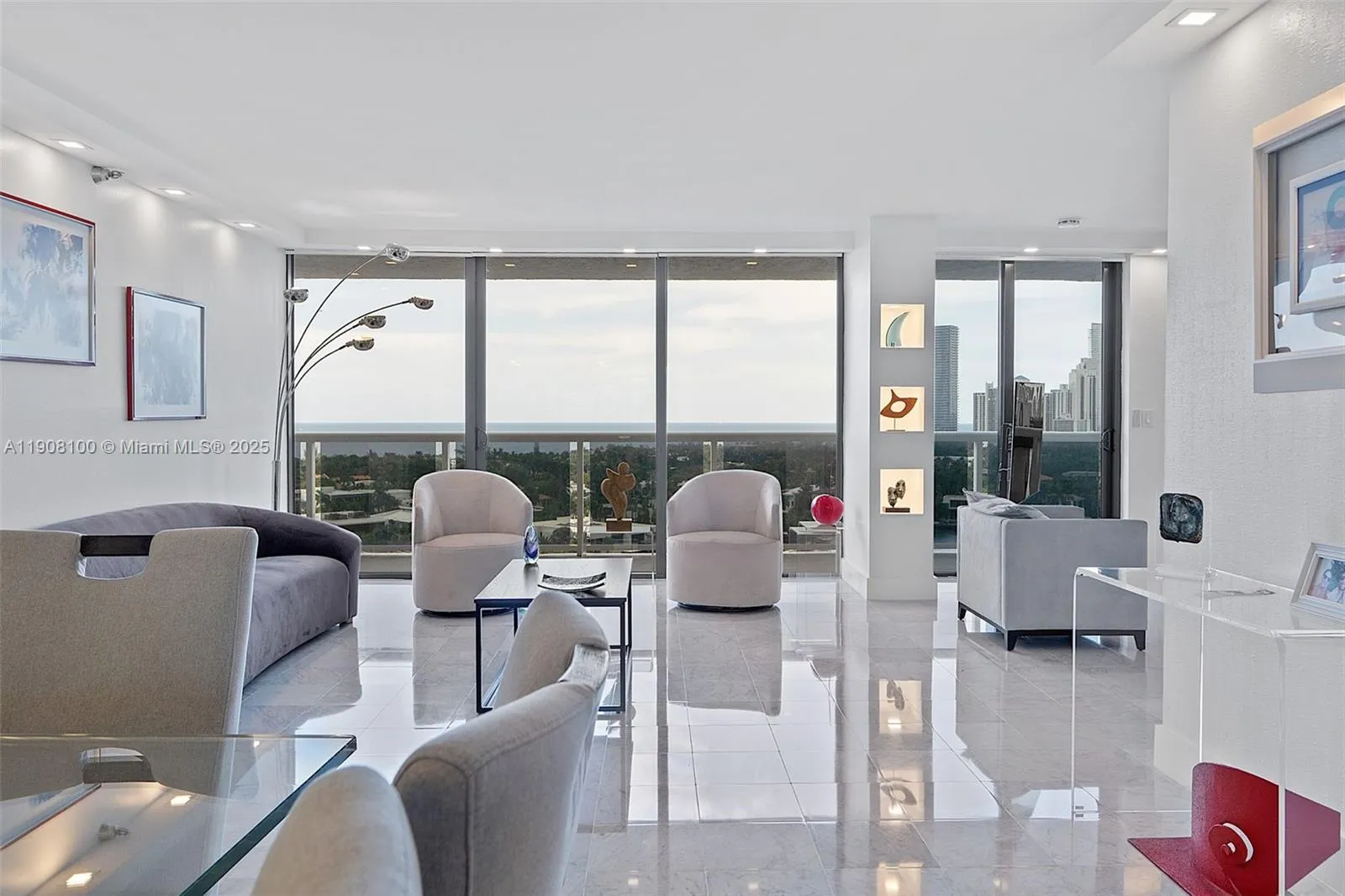 20515 E Country Club Dr # 1545, Aventura FL 33180