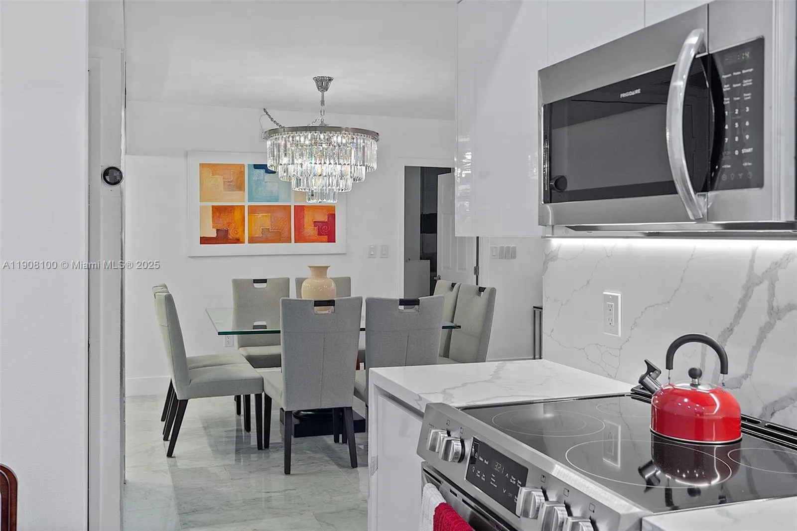20515 E Country Club Dr # 1545, Aventura FL 33180
