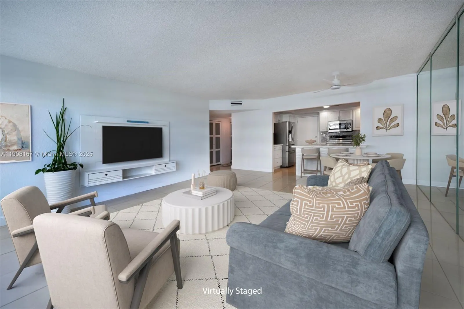 4010 Galt Ocean Dr # 815, Fort Lauderdale FL 33308