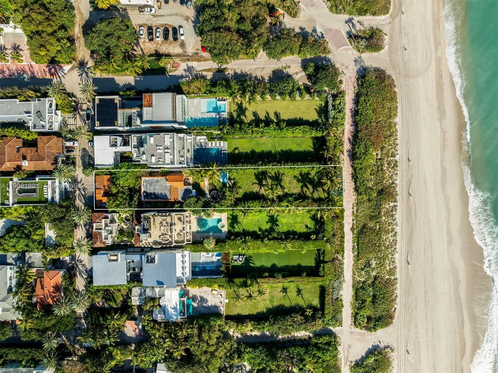 7837 Atlantic Way, Miami Beach FL 33141