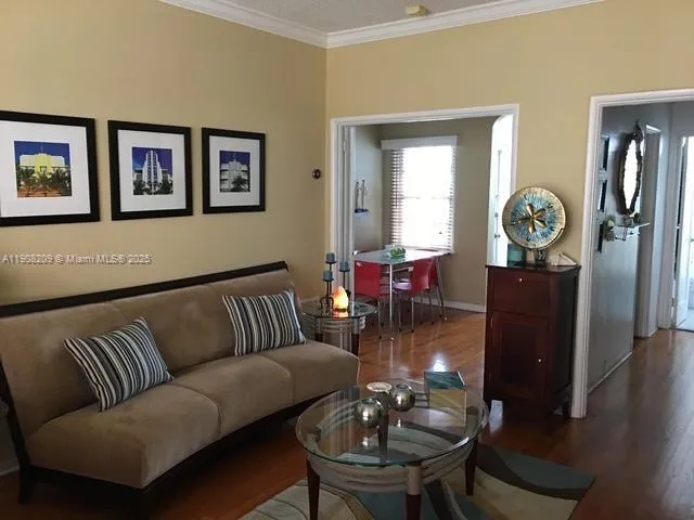1 bath for sale at 750 Euclid Ave # 8, Miami Beach FL 33139