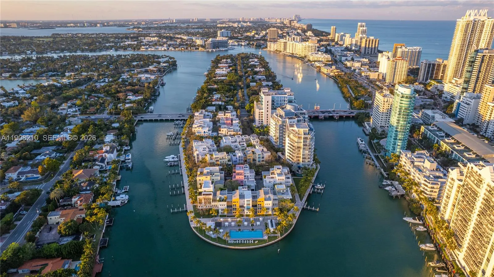230 Water Way, Miami Beach FL 33141