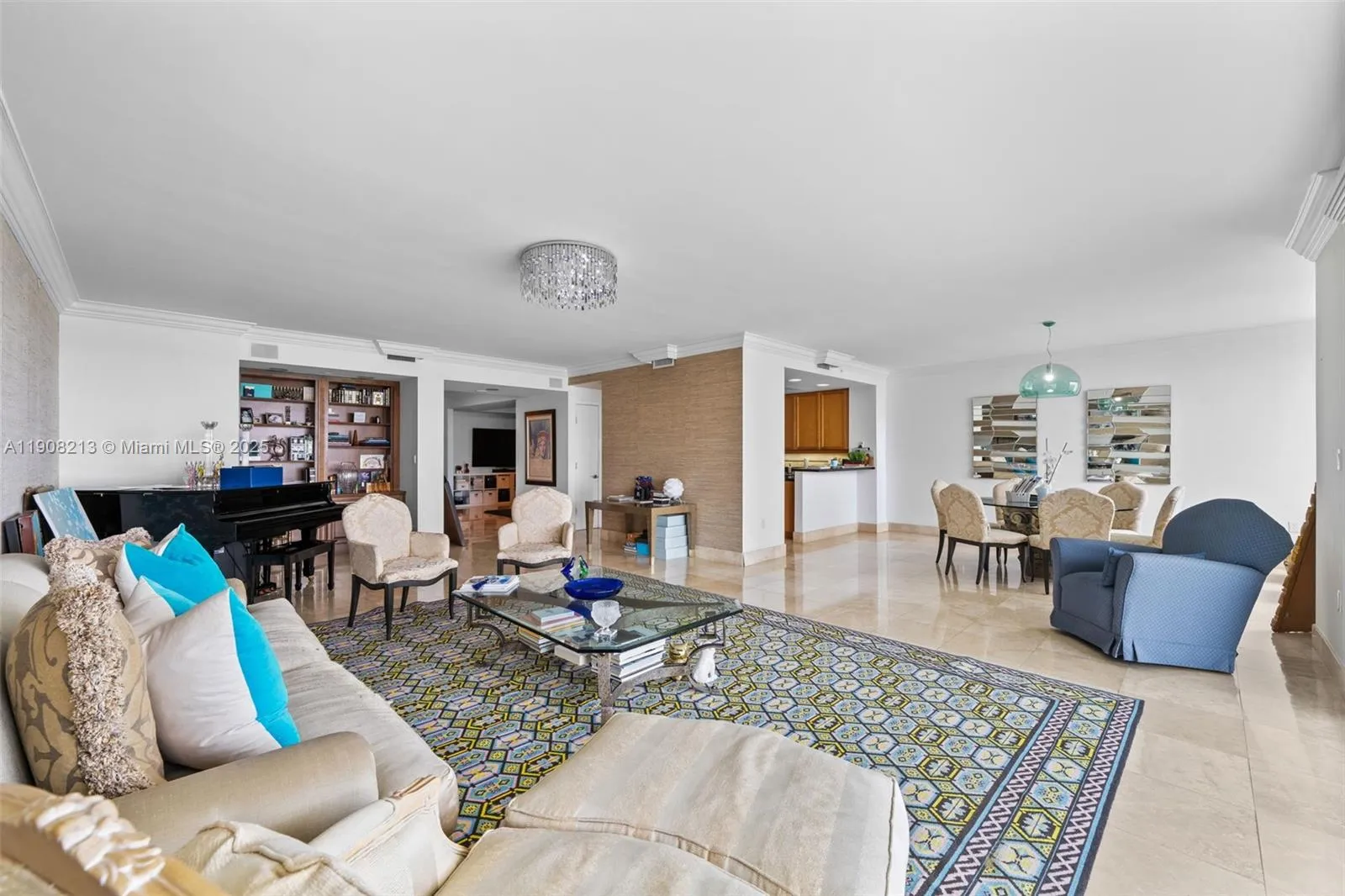 3201 NE 183rd St # 1705, Aventura FL 33160