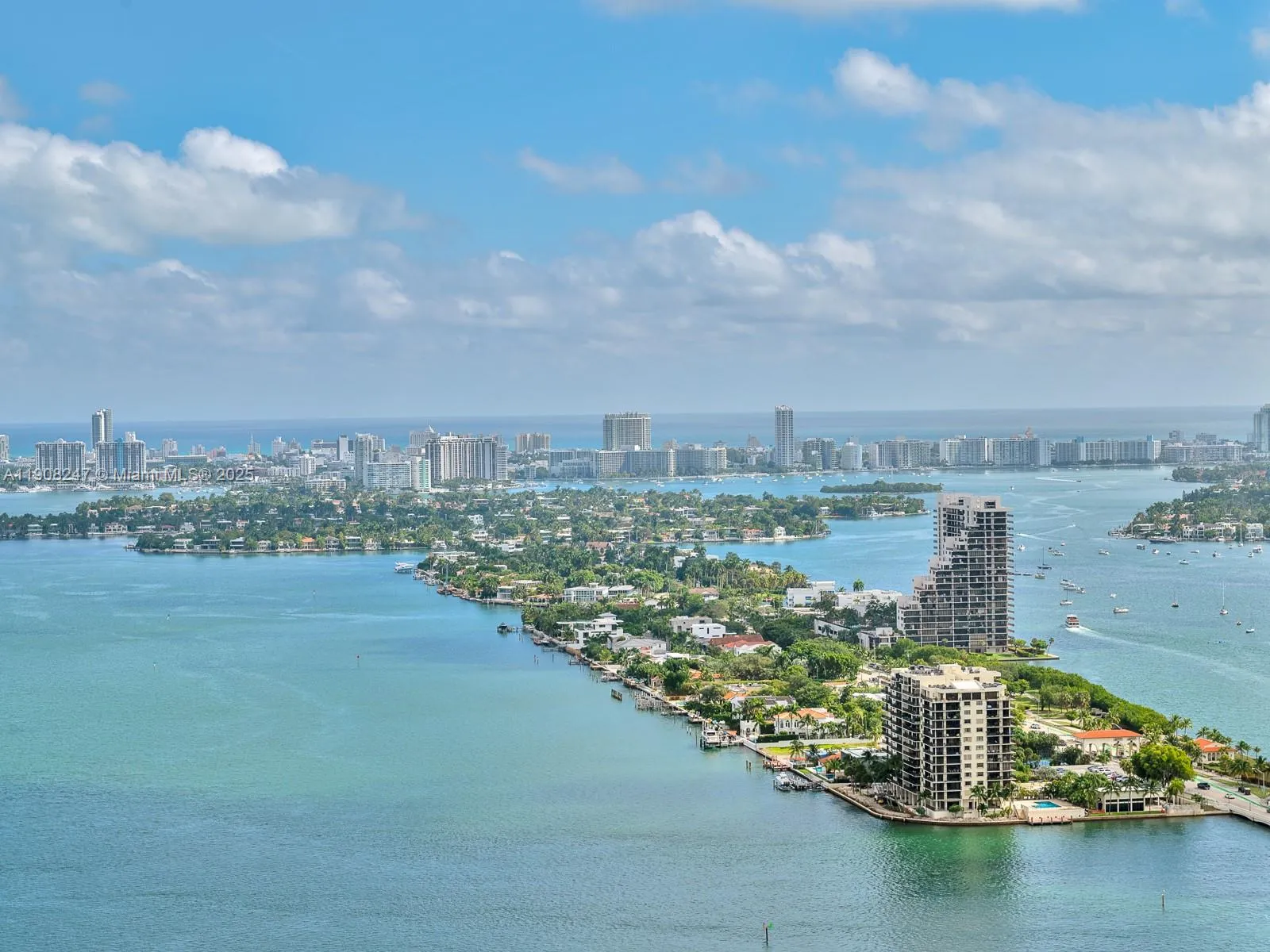 1750 N Bayshore Dr # 4503, Miami FL 33132