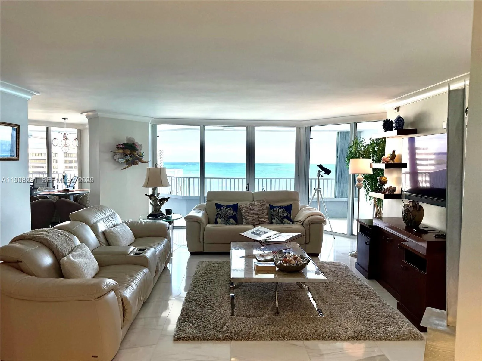 5200 N Ocean Dr # 1801, Singer Island FL 33404
