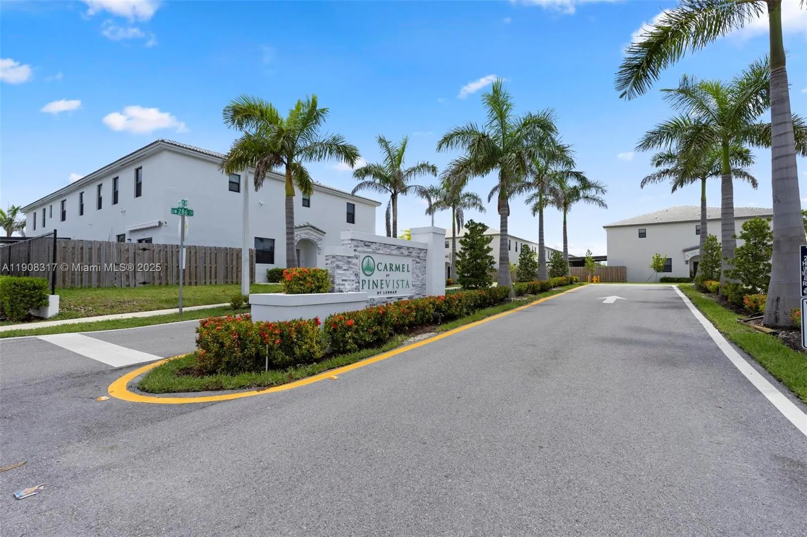 4 bedroom 2 bath for sale at 13043 SW 286th Way, Homestead FL 33033