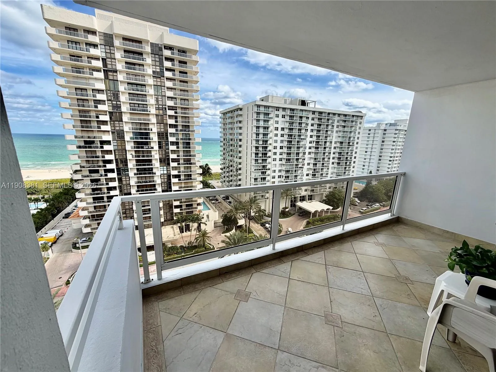 5700 Collins Ave # 14M, Miami Beach FL 33140