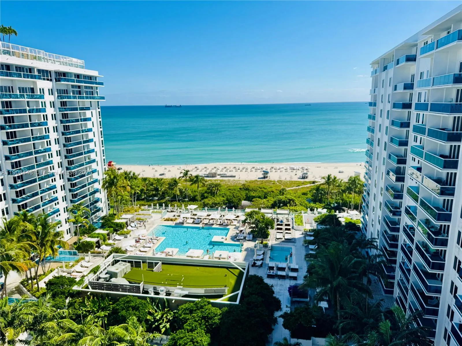 2301 Collins Ave # 1525, Miami Beach FL 33139
