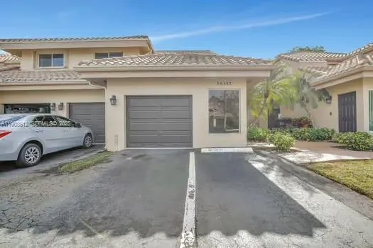 16312 Malibu Dr # 6, Weston FL 33326