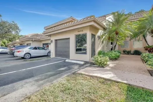 16312 Malibu Dr # 6, Weston FL 33326