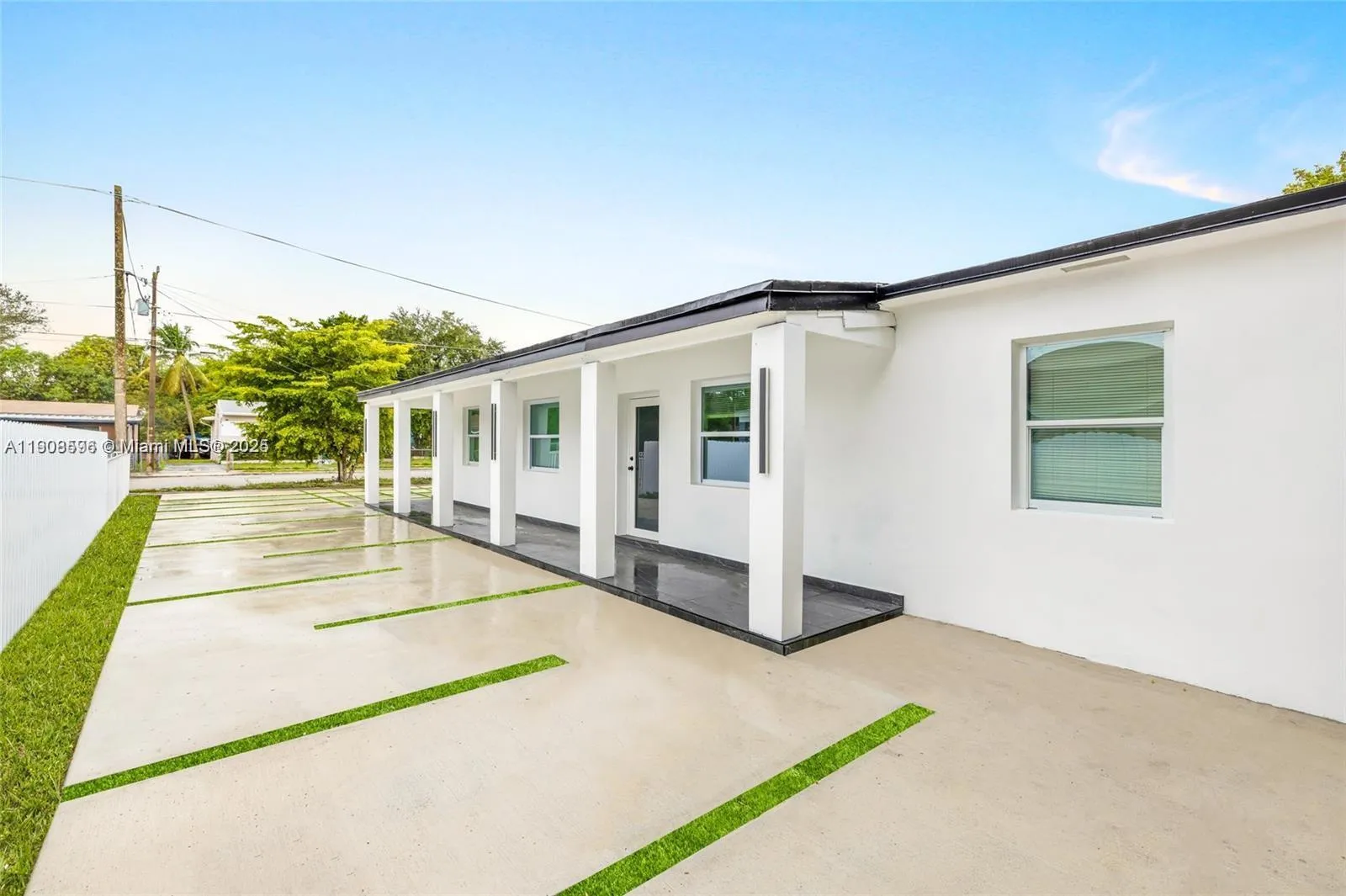 for sale at 5511 NW 5th Ct, Miami FL 33127