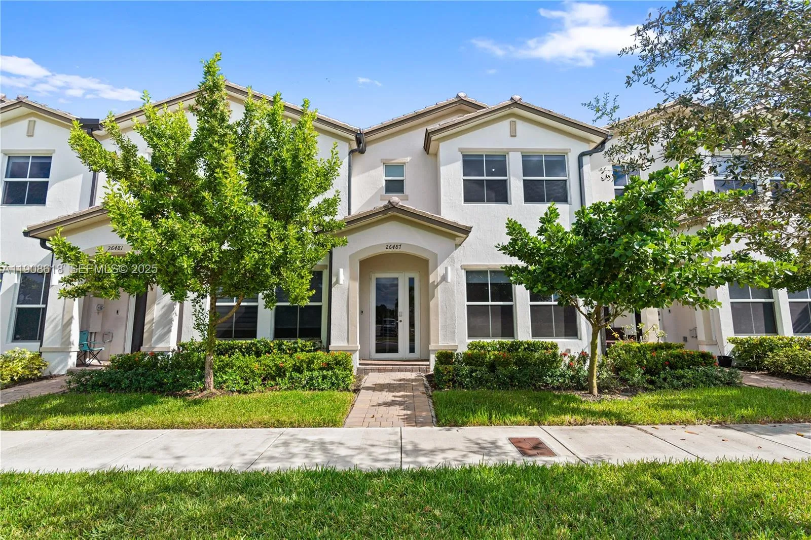 3 bedroom 2 bath for sale at 26487 SW 148th Ave # 26487, Homestead FL 33032