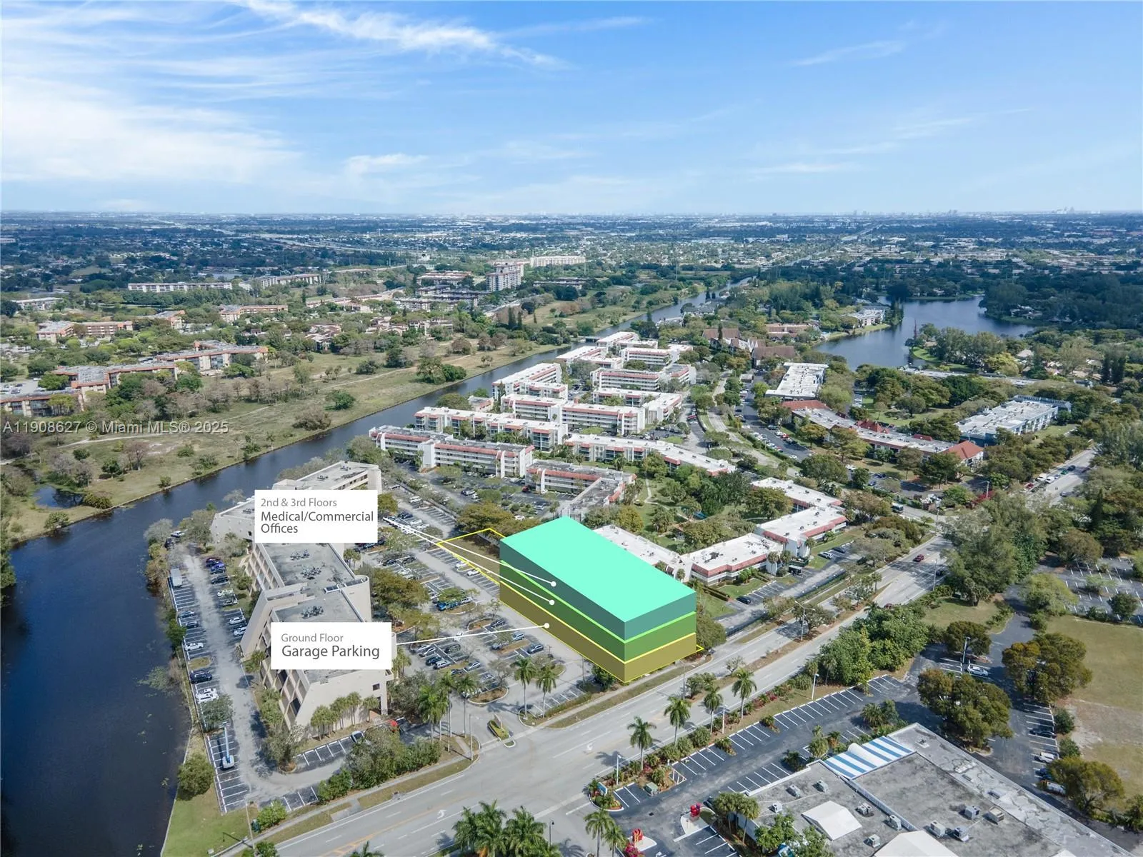 3800 Inverrary Blvd, Fort Lauderdale FL 33319